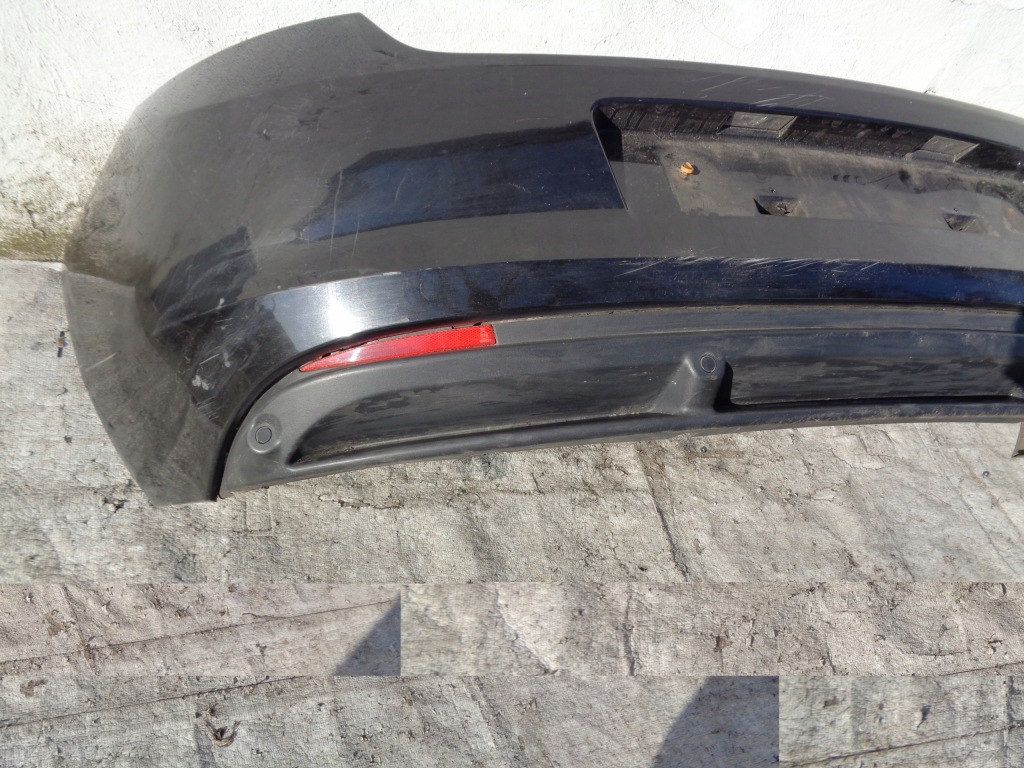 Бампер задняя 4 x pdc renault laguna 3 coupe в Украине