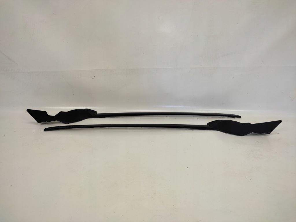 Купити Lexus ux 250h молдинг двері скло ліва права