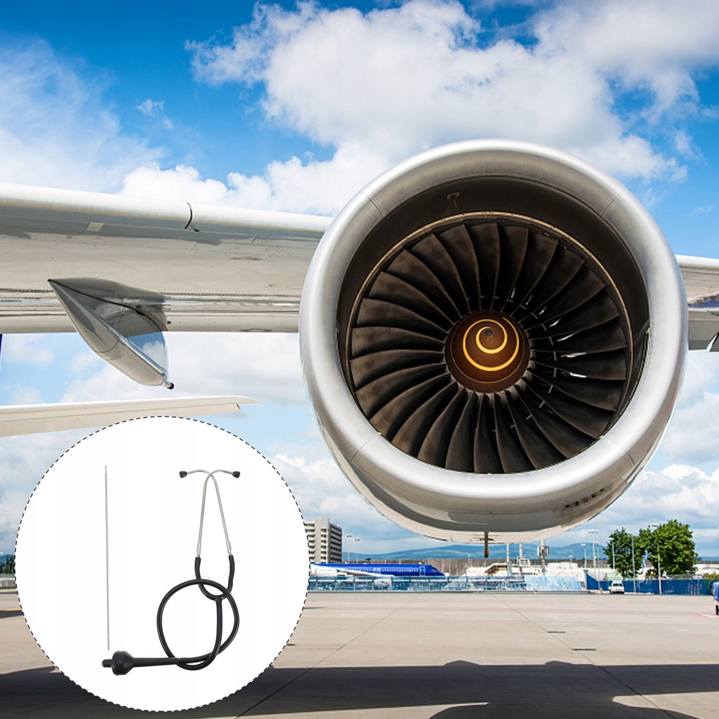 фото №10, Автоматический детектор двигателя stetoskop двигателя автомобиля stetoskop do wykr