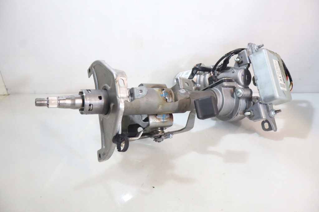 фото №1, Двигатель насос усилителя aygo ii lift 1.0vvt-i