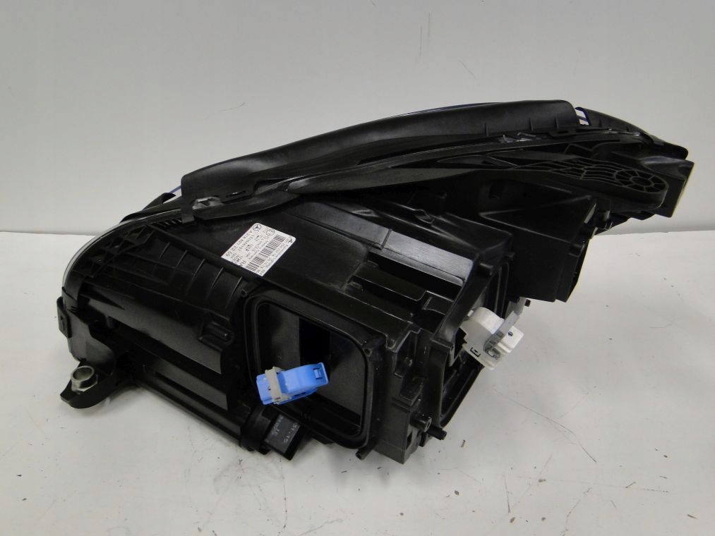 Купити Mercedes cls 218 фара права led ils європа