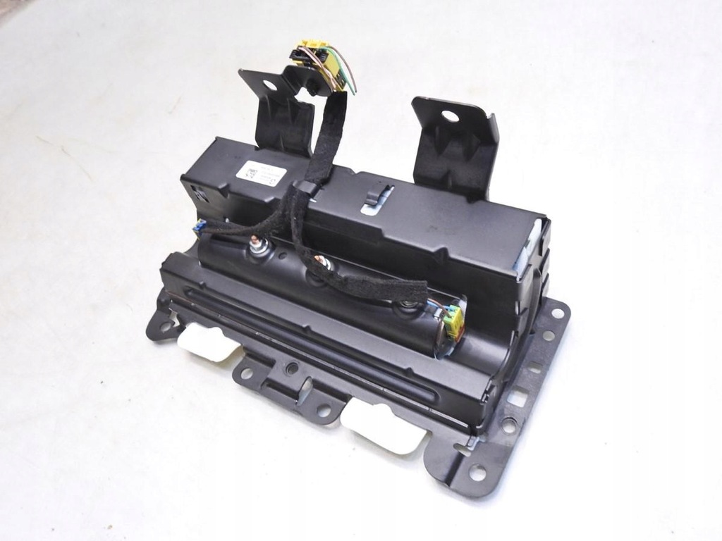 фото №7, Подушка подушка безопасности пассажира renault laguna iii