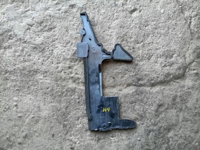 фото №6, Nissan x-trail t33 накладка бампера передній перед спойлер oryg.