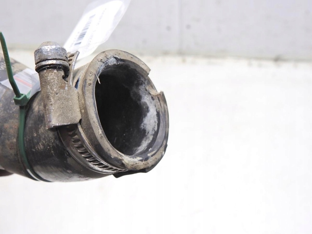 фото №6, Wąż труба wody hyundai i30 i 1.6 16v crdi