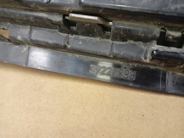 фото №5, Решётка радиатора решётка радиатора решётка радиатора opel insignia ii b lift 20-