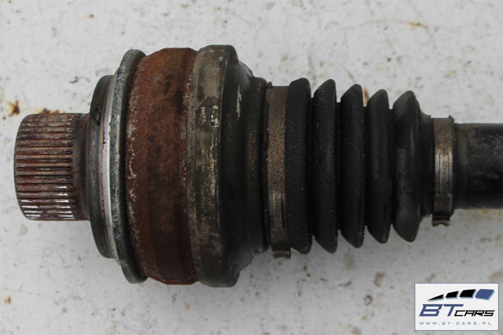 Купити Audi q7 4m привідний вал задня задні 4m0501203d 4m0 501 203 d 4m 2015-