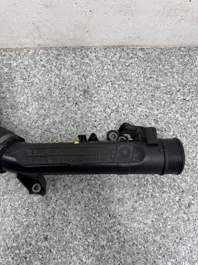 фото №6, Wąż труба шланг інтеркулер volvo s90 ii 2017-2021 31686412 2.0 d5