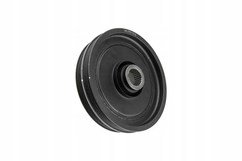 фото №2, Nty шкив коленчатого вала rkp-hd-019