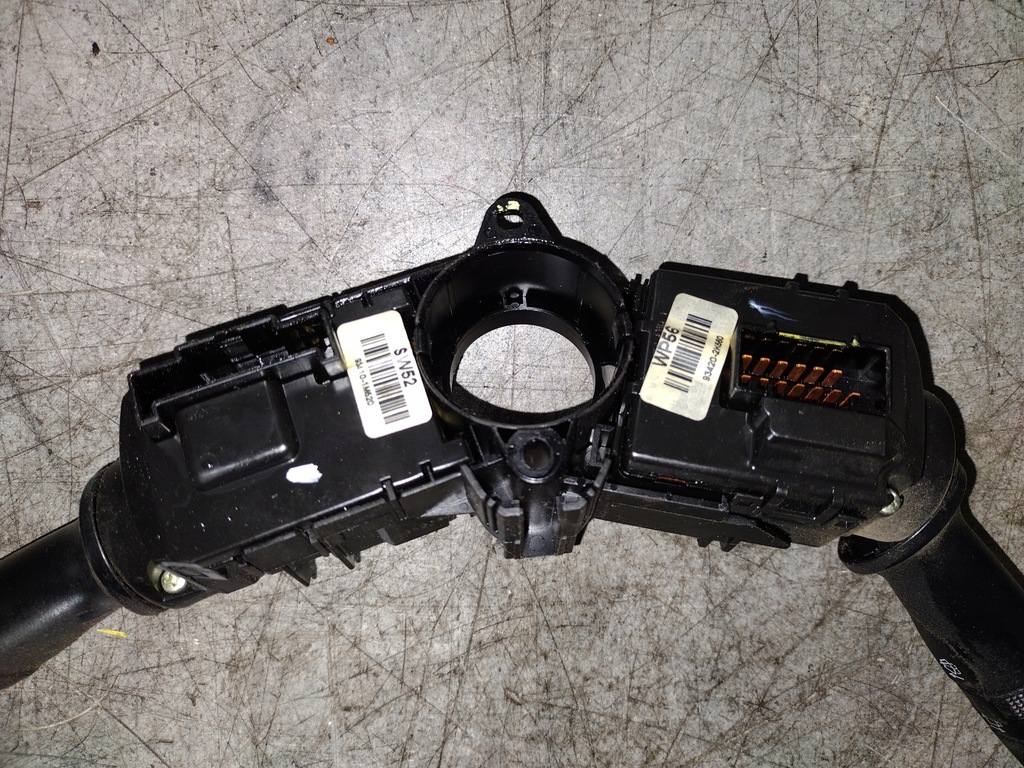 фото №6, Переключатель комбинированный kia venga