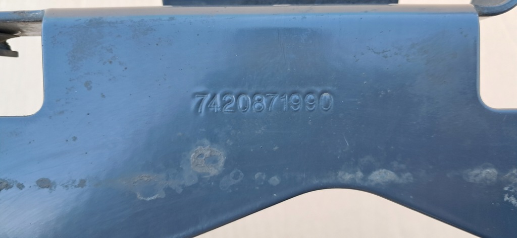 фото №10, Scania кронштейн кронштейн кронштейн