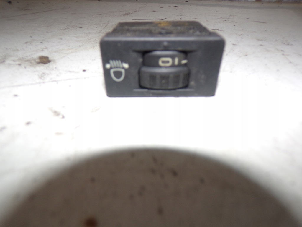 фото №1, Перемикач світла citroen c2 96366692xt