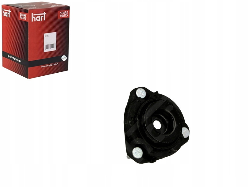 фото №1, Hart 430 949 кронштейн амортизатора