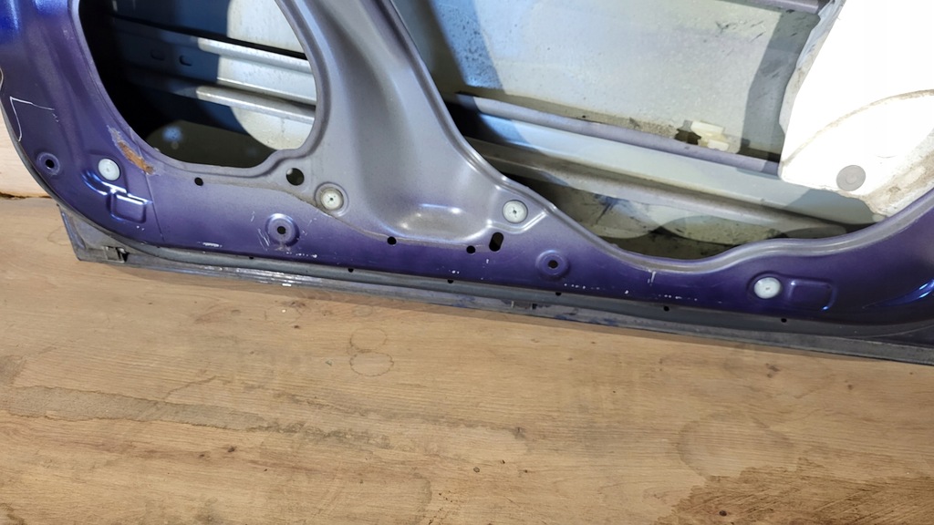 фото №13, Двері правий перед mazda 6 gh 08-13 35j