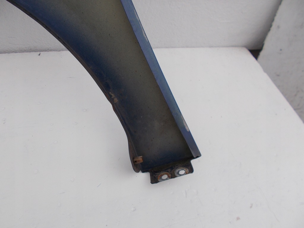 фото №9, Крила seat altea toledo iii правий ls5s