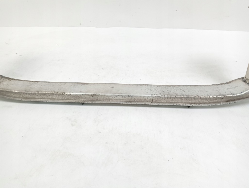 фото №2, Підсилювач балка бампера перед renault clio iv 4 lift 2016-2020