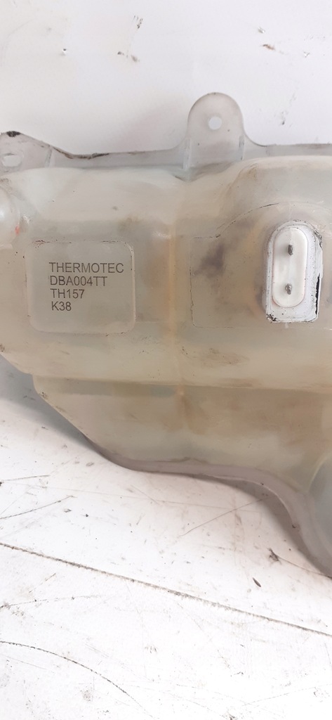 фото №5, Vw passat b5 бачок расширительный