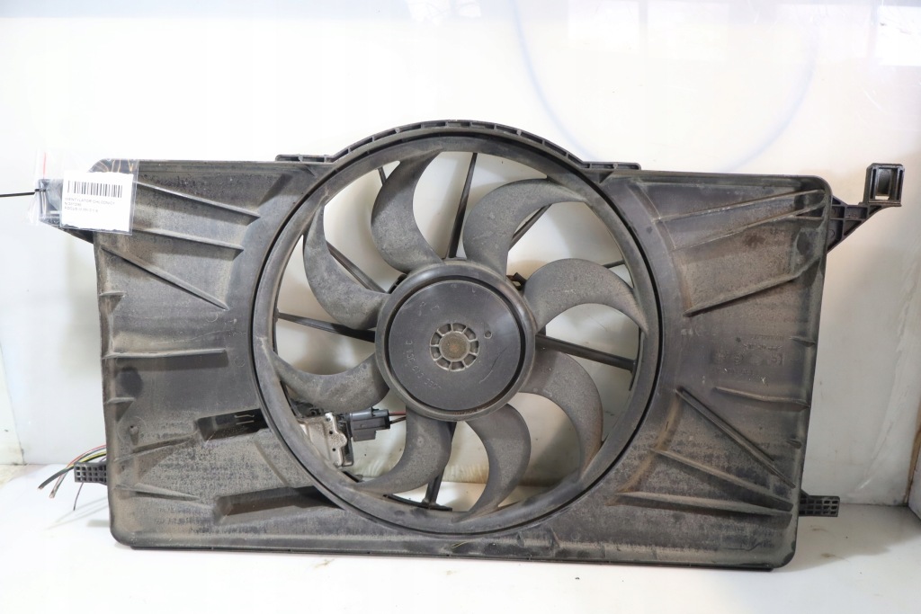 Купить Вентилятор радиатора ford focus 3 mk3 1.6