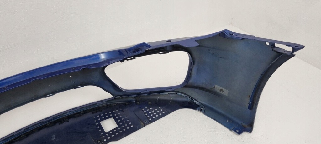 фото №8, Porsche cayman 981 2012- бампер передний перед 98150552500