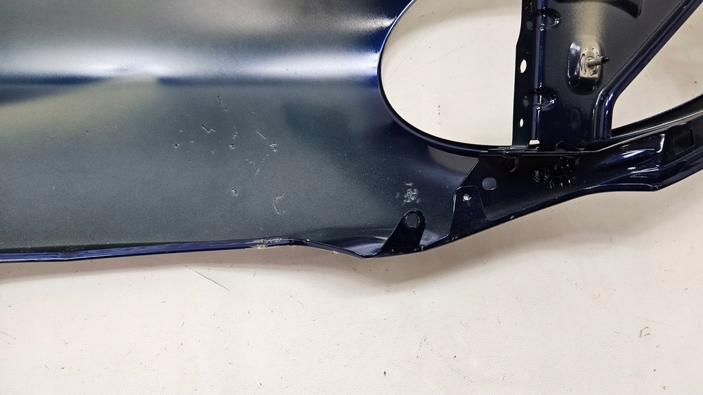 фото №14, Крила перед передній лівий porsche 911 992 gt3