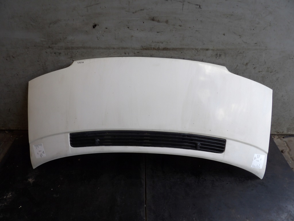 Купить Vw t4 капот