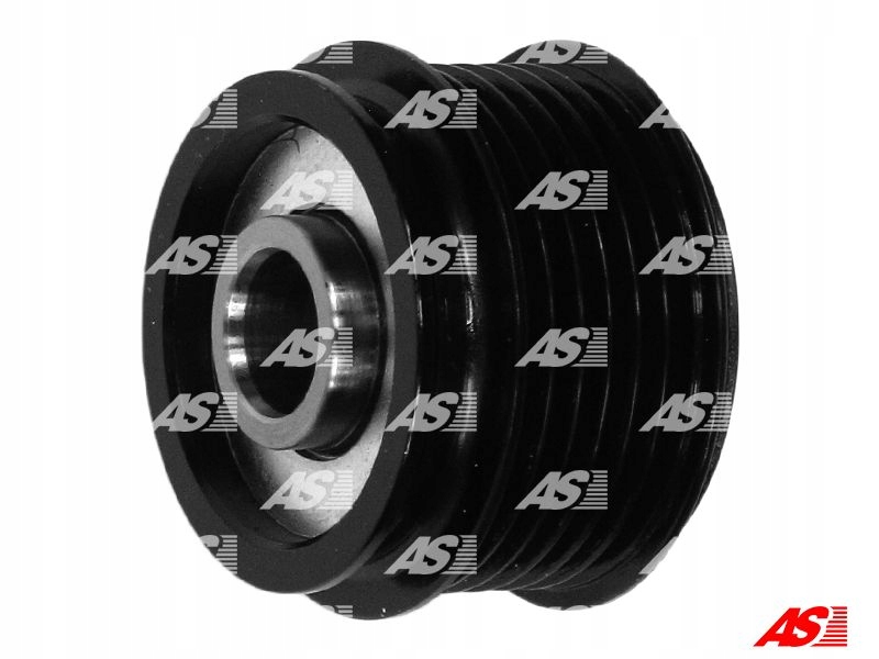 Сцепление генератора as-pl к toyota corolla Доставка