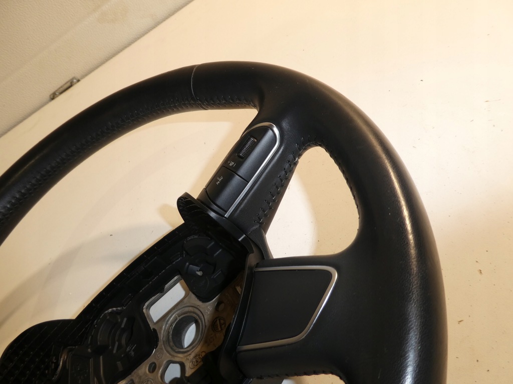 фото №5, Воздуховод audi q3 мультифункция 8u0