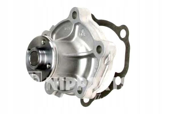 фото №1, Nipparts насос wody fiat sedici suzuki wagon r+ gr