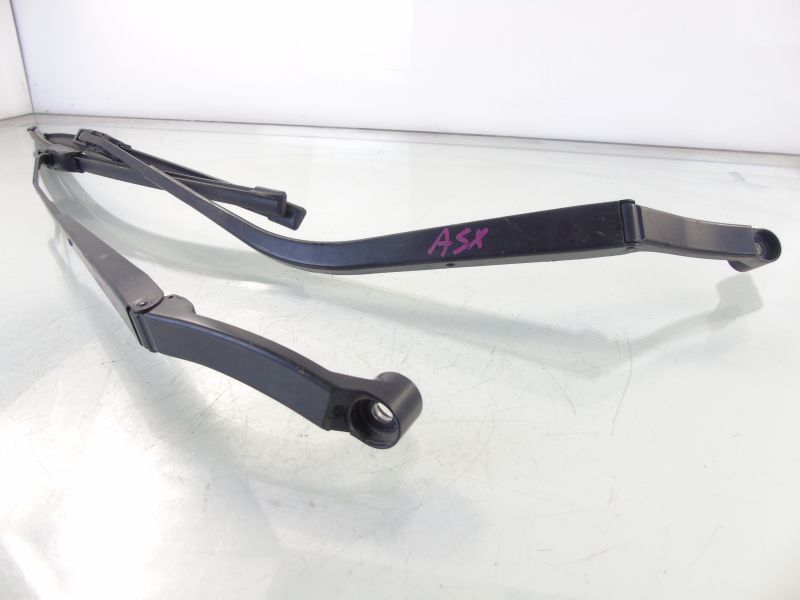 фото №3, Mitsubishi asx важіль двірники важелі перед kpl