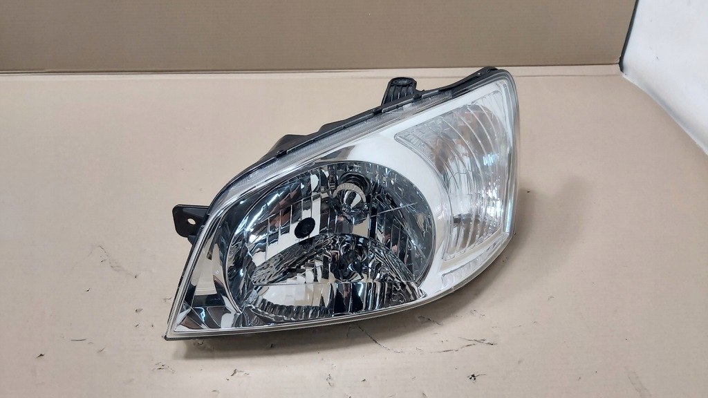 фото №1, Лампа перед передня ліва hyundai getz 92101-1cxxx