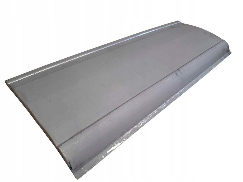 фото №1, Mercedes sprinter 95-06 обшивка бок левая