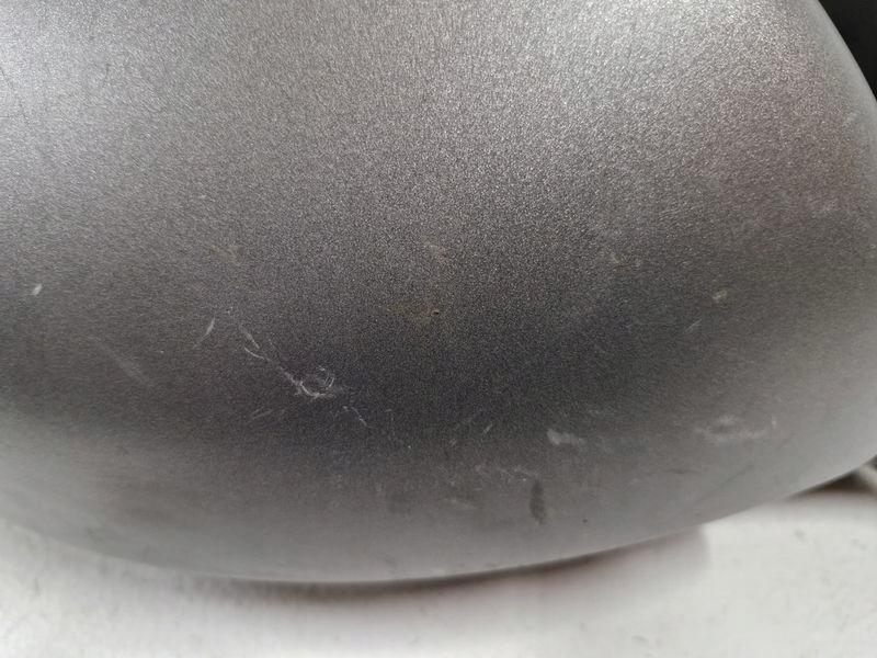 Dacia duster 2 2 дзеркало дверей праве  камера асистент 4+11 15 pin Недорого