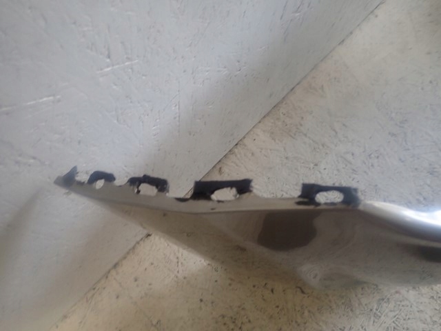 фото №5, Бампер перед передний citroen c3 ii 2009-2013r