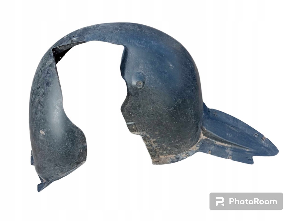 фото №1, Підкрилок ліва передні skoda superb ii