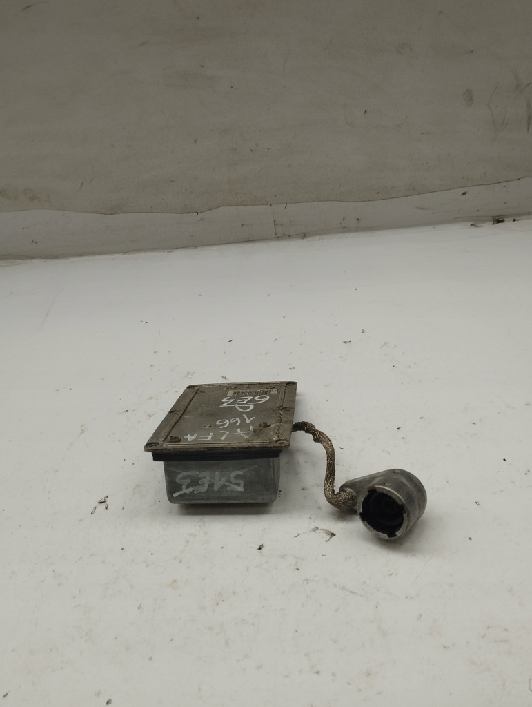 фото №9, Alfa romeo 166 преобразователь ксенон 89001411