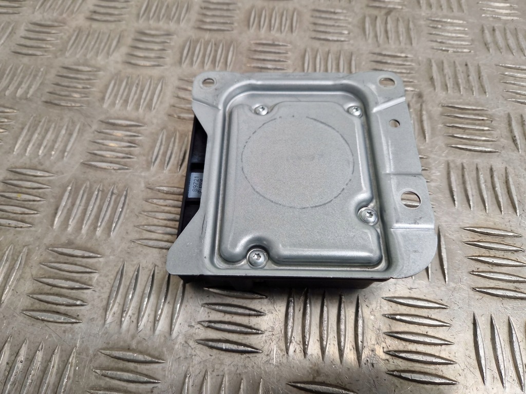 фото №8, Peugeot 208 2015 блок управления / модуль подушка безопасности