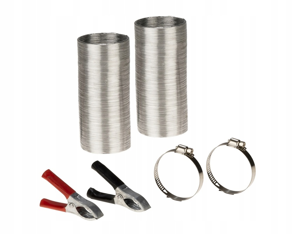 фото №8, Радиатор отопитель автомобильная 12v 800w webasto