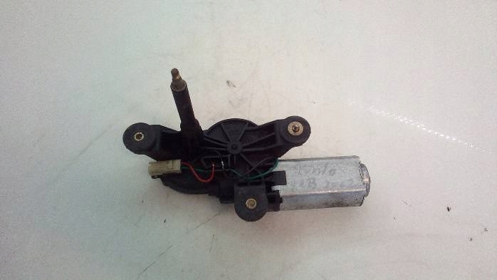 фото №6, Моторчик wycieraczkitył fiatpuntoii 1,2b 66350001