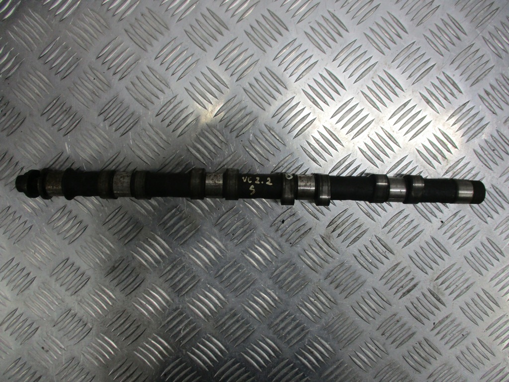 фото №1, Вал розподільного валу всмоктуючий opel vectra c 2.2 dti