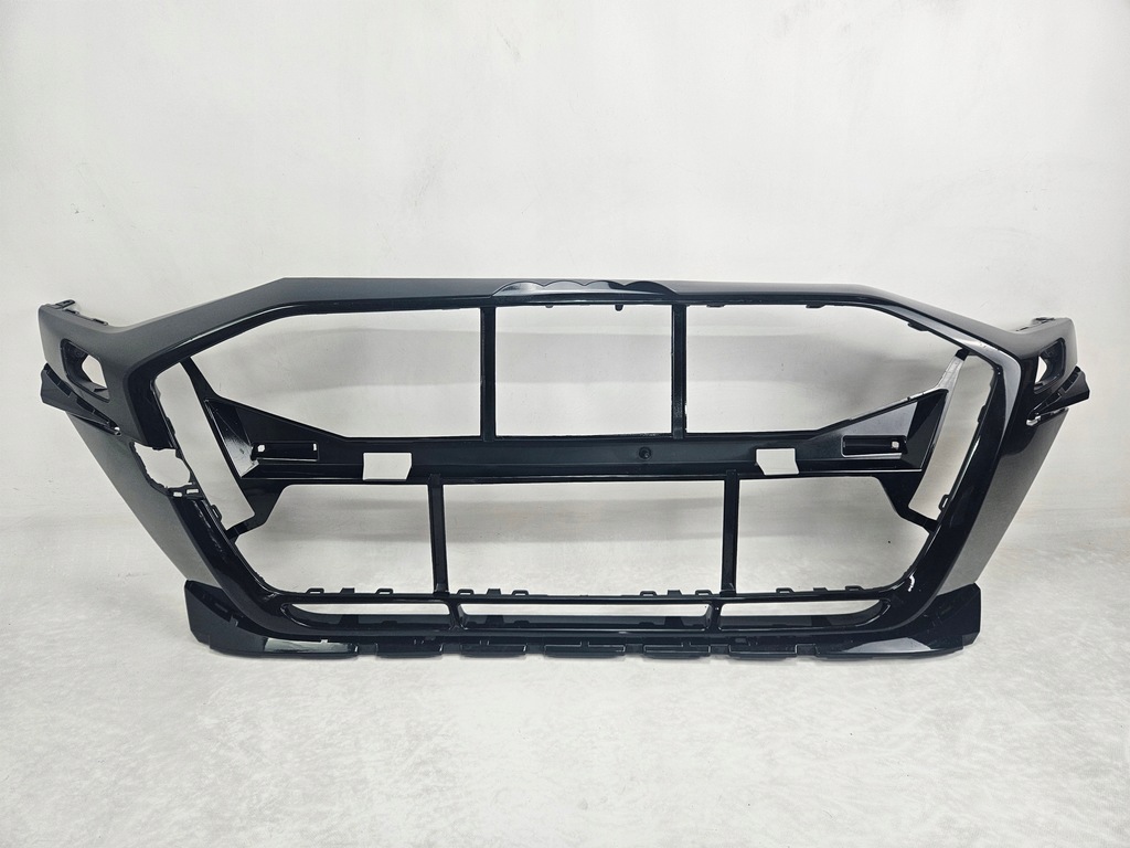фото №1, Audi rs3 iv lift 2024 - молдинг рамка решітка бампера перед 8y0807725a