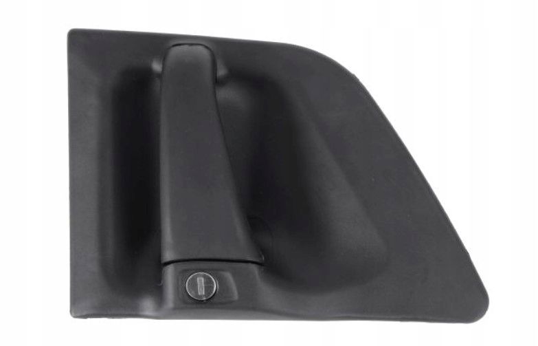 фото №1, Ручка дверь scania 4 правая наружная