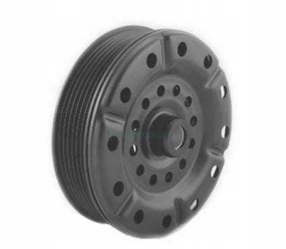 фото №1, Toyota auris e15 2007-2012 зчеплення компресора