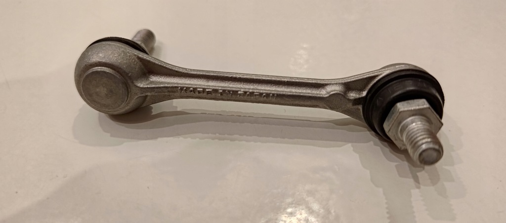 фото №6, Mitsubishi outlander lancer asx важіль шарнір вирівнювання ксенон перед