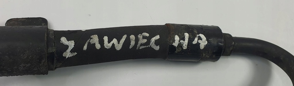 Шланг оливи підвіска citroen xm ii 3.0 v6 в Україні