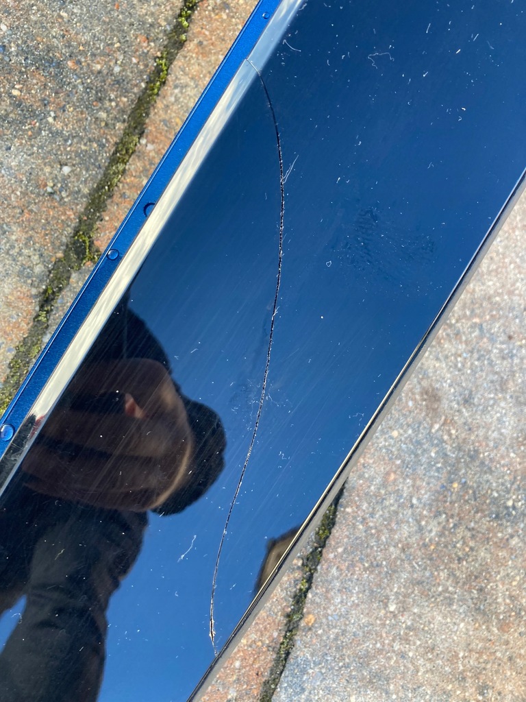 фото №10, Mazda cx5 ii 17- дверь левая задняя задние kb7w73010