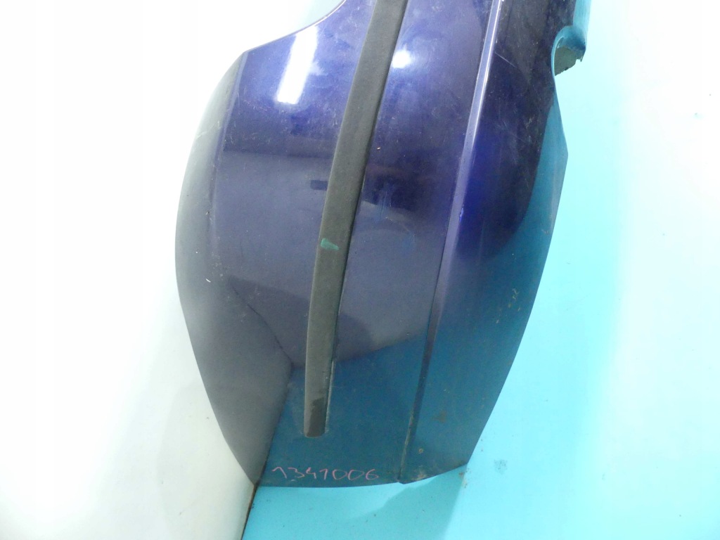 Бампер задняя ford focus i mk1 98-01 kombi Цена