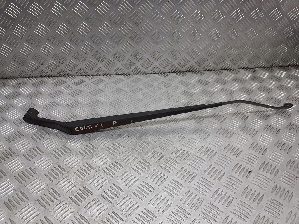 фото №1, Важіль двірники правий перед mitsubishi colt vi