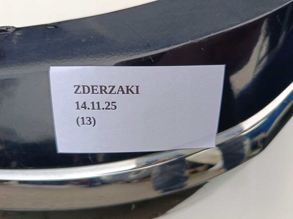 Бампер задний задний mercedes gl x164 2006-2009 a1648852625 Оригинал