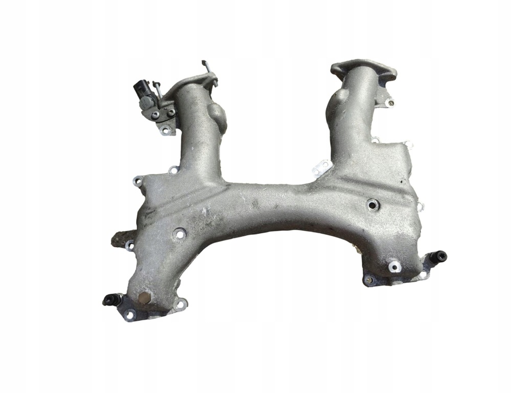 фото №1, Audi a8 колектор всмоктуючий 057146770n