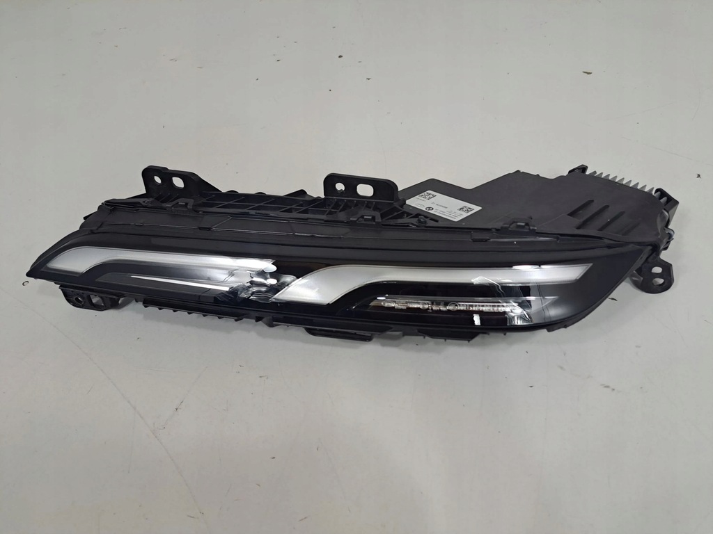 фото №13, Bmw 7 g70 2024 перед лампи передні / комплект