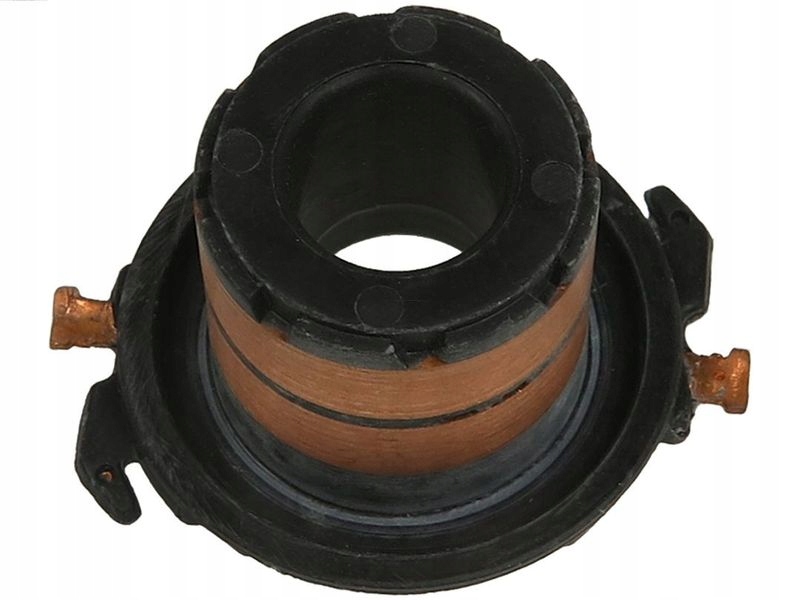 фото №2, Komutator генератора asl9072s as-pl